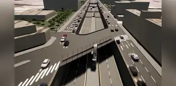 De Carabayllo a VES en 45 minutos: conoce la ruta de la Vía Expresa Grau que se conectará con el Metropolitano