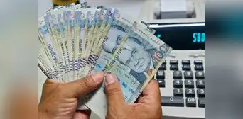 PAGO de AGUINALDO julio 2024: descubre quiénes deben cobrar desde este miércoles 24 de julio PAGO de AGUINALDO julio 2024: descubre quiénes deben cobrar desde este miércoles 24 de julio