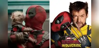 Preventa de entradas para 'Deadpool y Wolverine': descubre los precios y cómo comprar en Cineplanet y Cinemark Preventa de entradas para 'Deadpool y Wolverine': descubre los precios y cómo comprar en Cineplanet y Cinemark