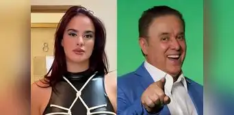 Filtran supuesto sueldo millonario que ganarán Gala Montes y Mario Bezares por estar en La Casa De Los Famosos 2