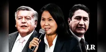 Mesa Directiva del Congreso seguiría tomada por APP, Fuerza Popular, Perú Libre y Avanza País Mesa Directiva del Congreso seguiría tomada por APP, Fuerza Popular, Perú Libre y Avanza País