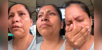 Lis Padilla revela que no gana dinero con sus trends virales en TikTok: “En Perú no pagan”