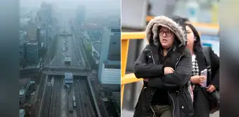 FIESTAS PATRIAS: estos son los distritos de Lima que llegarán a los 11°C durante el feriado largo