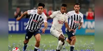¿El clásico será blanquiazul? La insólita estadística que coloca como favorito a Alianza Lima ante Universitario