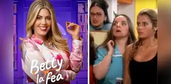 'Betty, la fea: la historia continúa': ¿por qué Patricia Fernández es la nueva líder del cuartel de las feas? 'Betty, la fea: la historia continúa': ¿por qué Patricia Fernández es la nueva líder del cuartel de las feas?