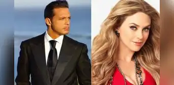 Hijo de Luis Miguel encuentra el amor y Aracely Arámbula se emociona: "Es una niña hermosa"