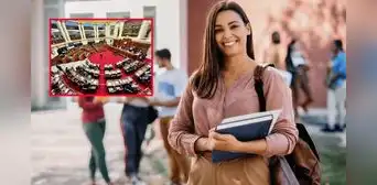 Estas 97 universidades peruanas otorgarían el bachillerato automático si se aprueba la nueva ley Estas 97 universidades peruanas otorgarían el bachillerato automático si se aprueba la nueva ley