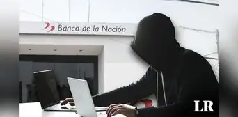 Banco de la Nación alerta sobre estafas de Spoofing y Phishing: así obtienen dinero y datos de tu cuenta bancaria Banco de la Nación alerta sobre estafas de Spoofing y Phishing: así obtienen dinero y datos de tu cuenta bancaria