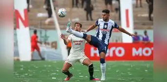 ¿Qué canal transmitirá el clásico Universitario vs. Alianza Lima por el Torneo Clausura? ¿Qué canal transmitirá el clásico Universitario vs. Alianza Lima por el Torneo Clausura?