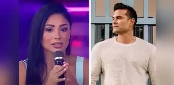 Pamela Franco asegura que Christian Domínguez no visitaría a su hija: "En algún momento irá a verla"