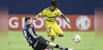 ¿Dónde ver el partido de vuelta Boca Juniors vs Independiente del Valle por la Copa Sudamericana?