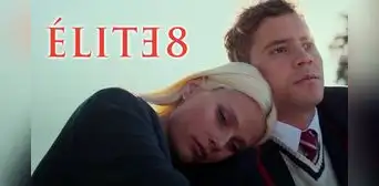 Reparto de ‘Élite’ temporada 8: ¿Quién es quién en la última temporada de la exitosa serie de Netflix?