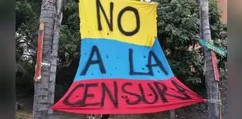 Cinco nuevos medios de información en Venezuela fueron bloqueados por el Gobierno de Nicolás Maduro Cinco nuevos medios de información en Venezuela fueron bloqueados por el Gobierno de Nicolás Maduro