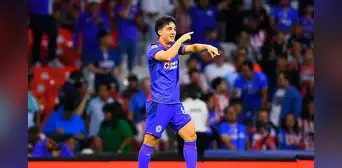 "Lolo" Faravelli: un análisis de su juego en la distribución y precisión en Cruz Azul
