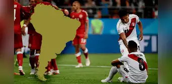 El futbolista que eliminó a Perú del Mundial, posee una fortuna de 200 millones y jugará en Sudamérica