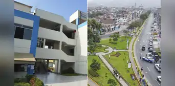 Este es el único instituto de SAN JUAN DE LURIGANCHO que enseña gratis 7 carreras de alta demanda: así puedes inscribirte Este es el único instituto de SAN JUAN DE LURIGANCHO que enseña gratis 7 carreras de alta demanda: así puedes inscribirte