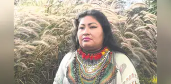 ONU pide explicaciones al Perú por amenazas que recibe Olivia Bisa ONU pide explicaciones al Perú por amenazas que recibe Olivia Bisa