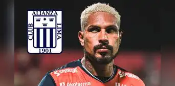Cumplirá su sueño: Jorge Solari asegura que Paolo Guerrero rescindió con Vallejo y jugará en Alianza Lima Cumplirá su sueño: Jorge Solari asegura que Paolo Guerrero rescindió con Vallejo y jugará en Alianza Lima