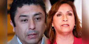 Guillermo Bermejo sobre mensaje de Dina Boluarte por Fiestas Patrias: "No espero nada, no pienso ni escucharla"