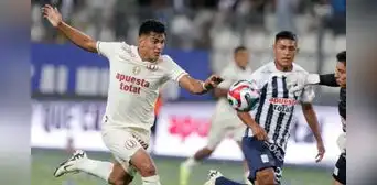 Clásico Universitario vs. Alianza Lima: últimas noticias, horario y canales de TV para ver el partido por el Clausura 2024 Clásico Universitario vs. Alianza Lima: últimas noticias, horario y canales de TV para ver el partido por el Clausura 2024