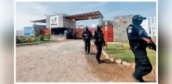 Vladimir Cerrón: fallas en inteligencia frustraron operativos para capturar al fundador de Perú Libre Vladimir Cerrón: fallas en inteligencia frustraron operativos para capturar al fundador de Perú Libre