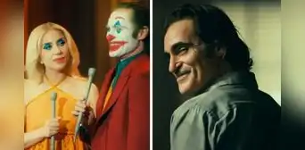 'Joker: Folie À Deux' lanza tráiler oficial de la película con Joaquin Phoenix y Lady Gaga 'Joker: Folie À Deux' lanza tráiler oficial de la película con Joaquin Phoenix y Lady Gaga