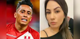 Christian Cueva lanza FUERTE mensaje a quiénes lo vinculan por las flores a Pamela López: “Dejen vivir la vida y no j…”
