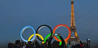 ¿Con cuántos deportistas participará México en los Juegos Olímpicos de París 2024? ¿Con cuántos deportistas participará México en los Juegos Olímpicos de París 2024?