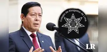 CAL aclara a Arana por apoyar ley de impunidad: "Cuando se firma un convenio cedemos parte de nuestra soberanía" CAL aclara a Arana por apoyar ley de impunidad: "Cuando se firma un convenio cedemos parte de nuestra soberanía"
