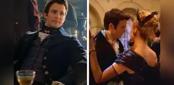 'Bridgerton', temporada 4 CONFIRMA a Benedict Bridgerton como el nuevo protagonista de la serie de Netflix