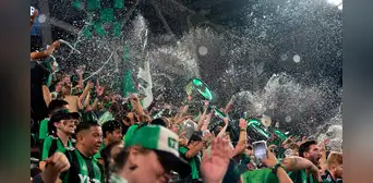 Leagues Cup y la polémica con aficionados de Austin FC: hinchas no asistirán al torneo