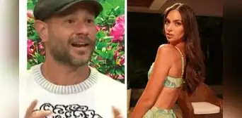 ¿Por qué Natalie Vértiz no estuvo con Yaco Eskenazi en la final de 'El gran chef: famosos'? Conoce la importante razón ¿Por qué Natalie Vértiz no estuvo con Yaco Eskenazi en la final de 'El gran chef: famosos'? Conoce la importante razón