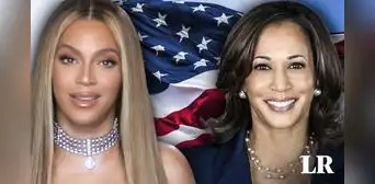 Beyoncé autoriza a Kamala Harris el uso de su canción 'Freedom' para su campaña presidencial, según CNN