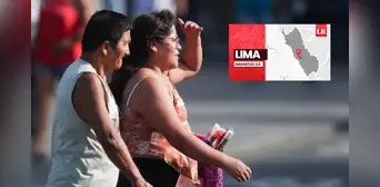 Sismo en Lima 23 de julio: ¿Habrá calor ahora? Senamhi revela la verdad del impacto de los temblores y la temperatura Sismo en Lima 23 de julio: ¿Habrá calor ahora? Senamhi revela la verdad del impacto de los temblores y la temperatura
