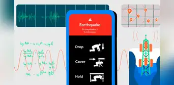 ¿Tienes un teléfono Android? Así podrás activar la función que te alerta de un sismo antes de que ocurra