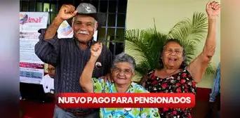 BONO ESPECIAL de 45 dólares para pensionados: cobra en 5 pasos el NUEVO PAGO vía Sistema Patria BONO ESPECIAL de 45 dólares para pensionados: cobra en 5 pasos el NUEVO PAGO vía Sistema Patria