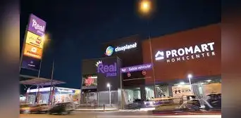 Real Plaza San Juan de Lurigancho: ¿qué se sabe de este nuevo CENTRO COMERCIAL y cuándo se inaugura?