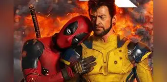 VER ‘Deadpool y Wolverine’ película completa en español latino ONLINE