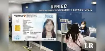 Chip del DNI Electrónico: así puedes aprovechar sus funciones y usos