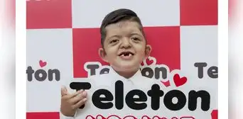 “Teletón mostrará lo mejor de nosotros” “Teletón mostrará lo mejor de nosotros”
