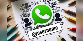 WhatsApp permitirá crear un 'username' con el cual podrás ocultar tu número telefónico