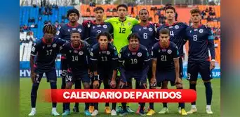 Calendario de partidos de República Dominicana en París 2024: hora y canal para VER EN VIVO Calendario de partidos de República Dominicana en París 2024: hora y canal para VER EN VIVO