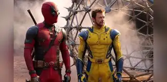 ¿Cuándo se estrena ‘Deadpool y Wolverine’? Fechas confirmadas para ver la película en Latinoamérica ¿Cuándo se estrena ‘Deadpool y Wolverine’? Fechas confirmadas para ver la película en Latinoamérica