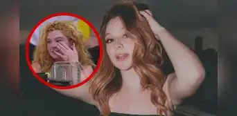La Casa de los Famosos México 2024: Briggitte Bozzo llora al revelar abuso de su exnovio