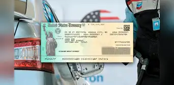 Cheque de estímulo para gasolina en Alaska: estos son los elegidos para recibir el BONO de hasta 3.200 dólares