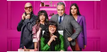'Bety, la fea': Su canción, 'Se dice de mí', tiene más de 80 años 'Bety, la fea': Su canción, 'Se dice de mí', tiene más de 80 años