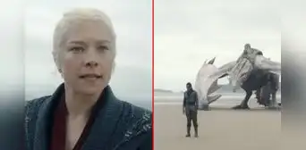 ‘House of The Dragon’ temporada 2 capítulo 7: fecha de estreno, horarios y dónde VER ONLINE