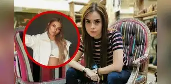 Maryfer Centeno analiza declaración de Irina Baeva: "Está llena de dolor"
