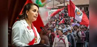 Dina Boluarte no cumplió con el 85% de las promesas que hizo en su mensaje por Fiestas Patrias de 2023