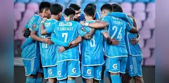 Sporting Cristal suma otro refuerzo para el Clausura: jugador llega al Rímac proveniente de histórico club peruano